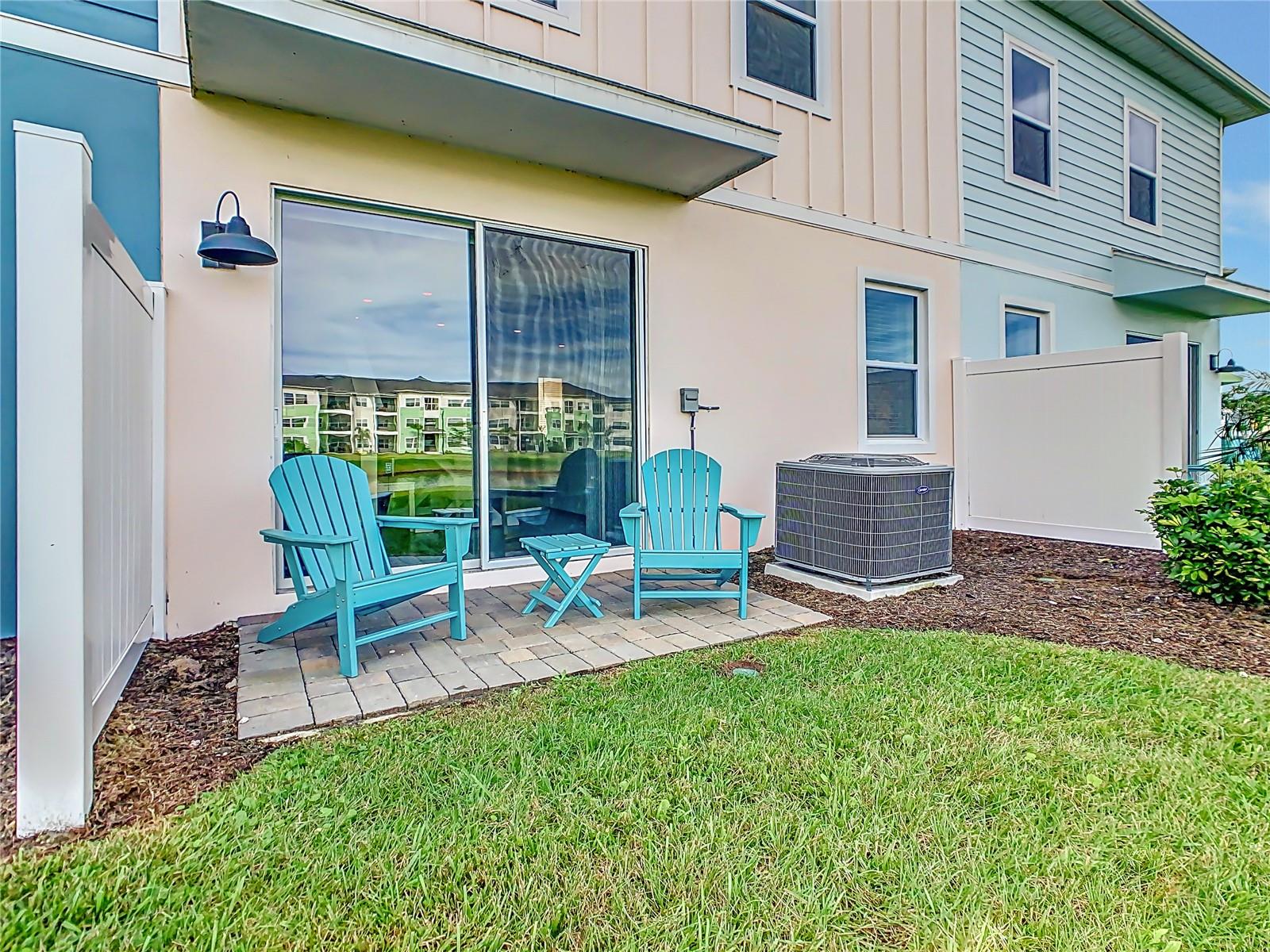 3081 CARIBBEAN SOUL DR, KISSIMMEE, FL, 34747