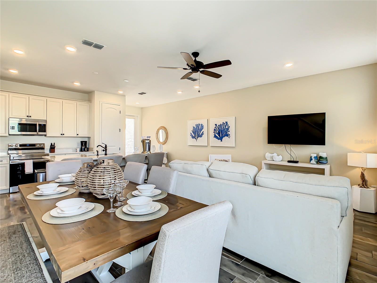 3081 CARIBBEAN SOUL DR, KISSIMMEE, FL, 34747
