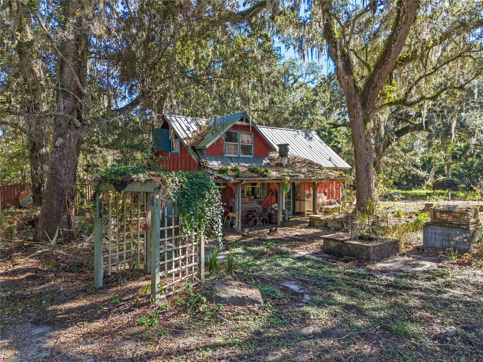 13524 CORKWOOD LN, ASTATULA, FL, 34705