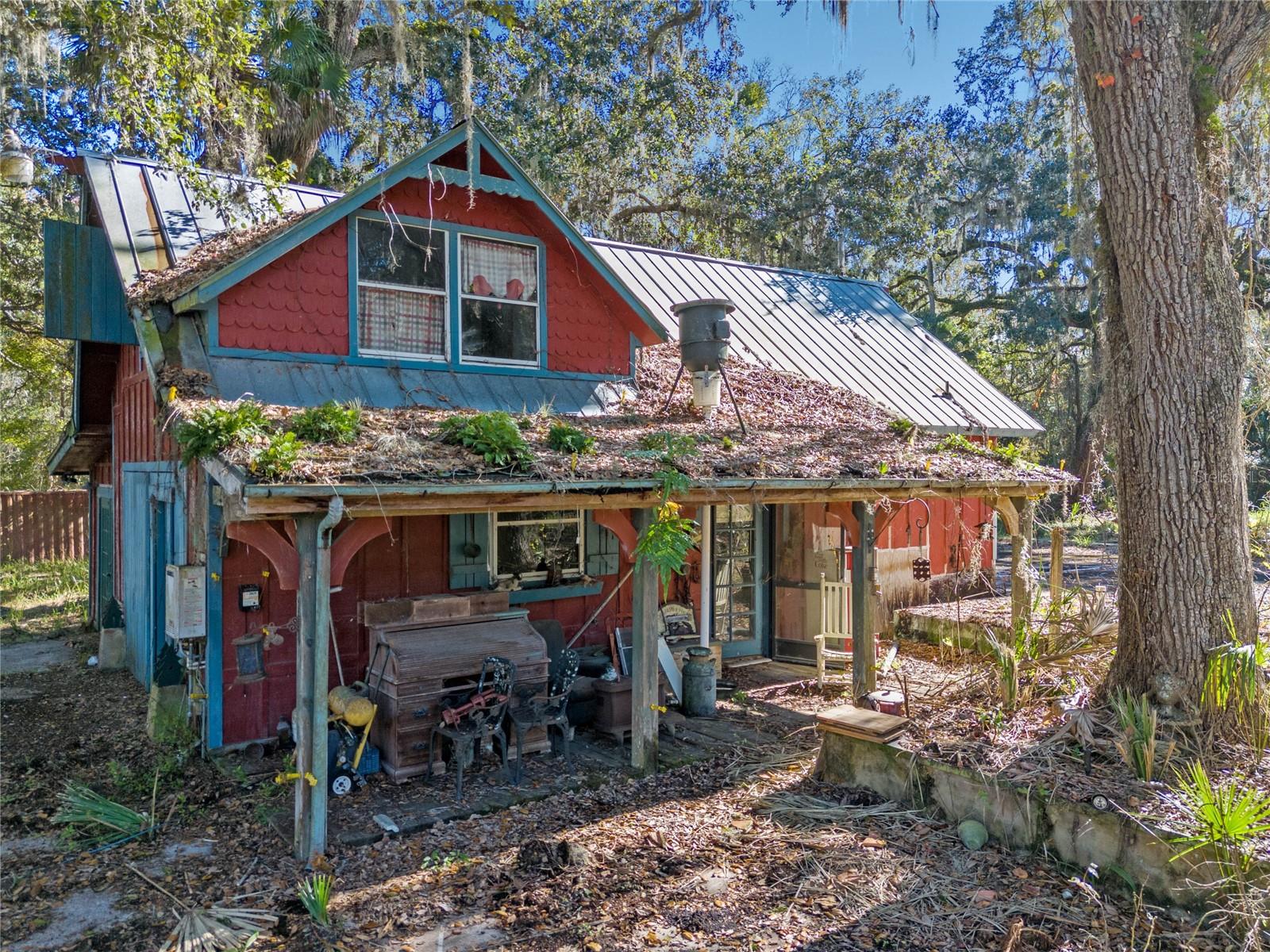 13524 CORKWOOD LN, ASTATULA, FL, 34705