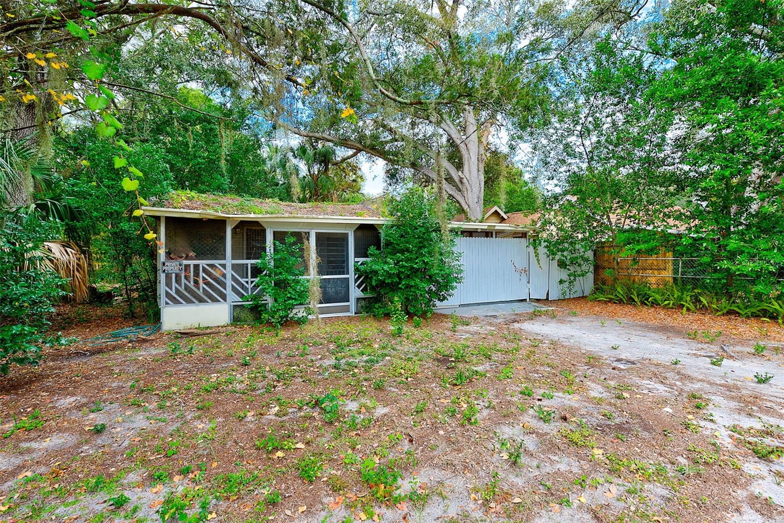 1838 SYLVAN DR, CLEARWATER, FL, 33755