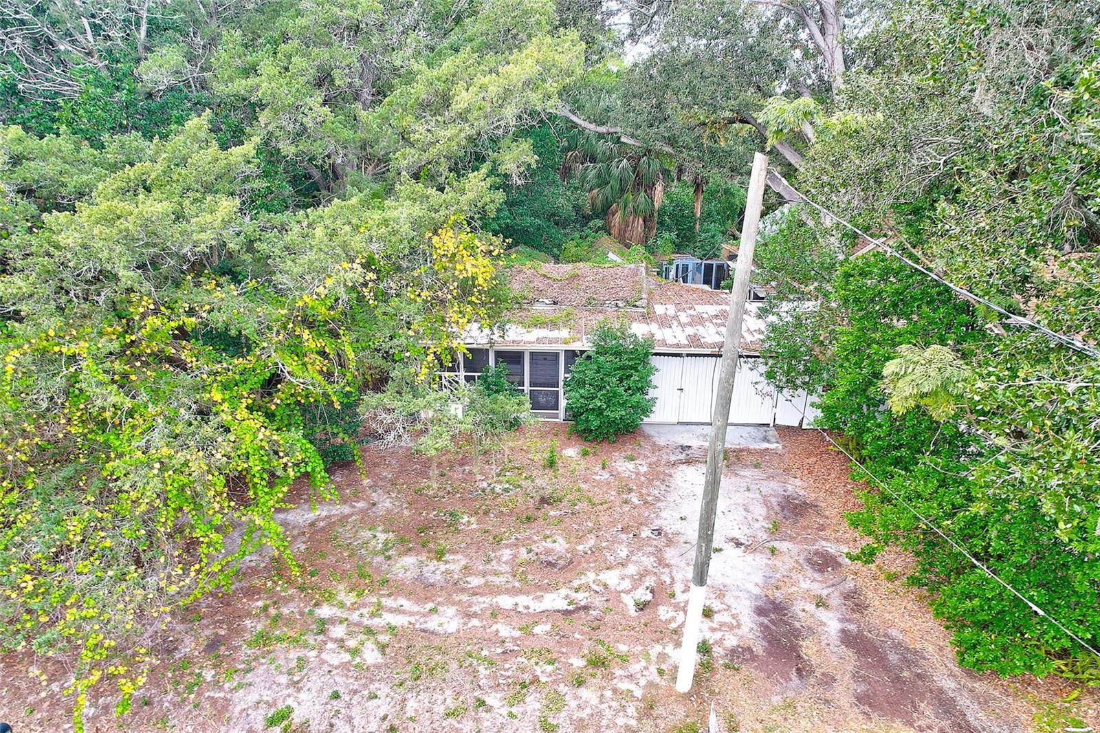 1838 SYLVAN DR, CLEARWATER, FL, 33755