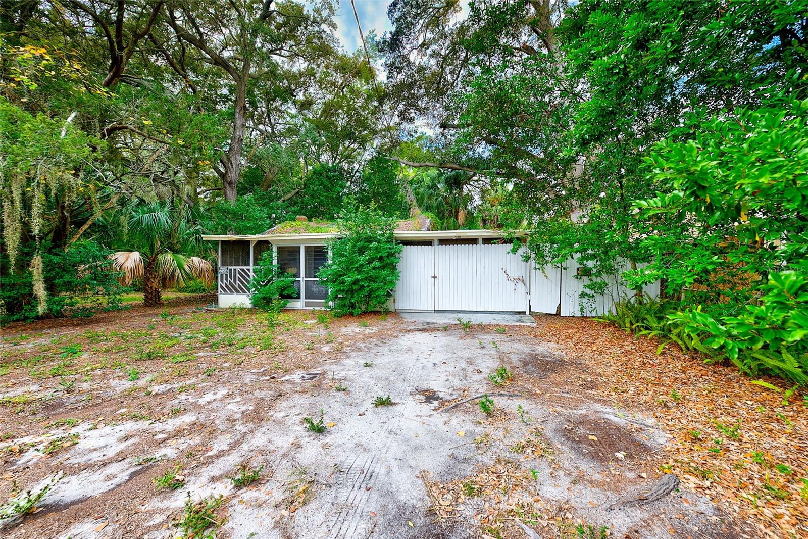 1838 SYLVAN DR, CLEARWATER, FL, 33755