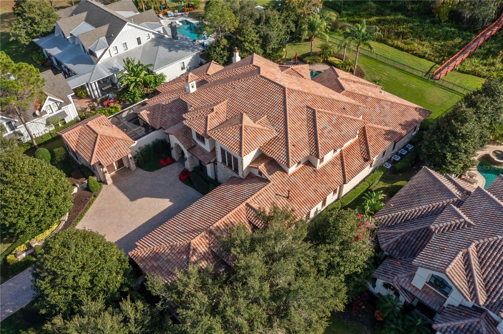 9139 TIBET POINTE CIR, WINDERMERE, FL, 34786