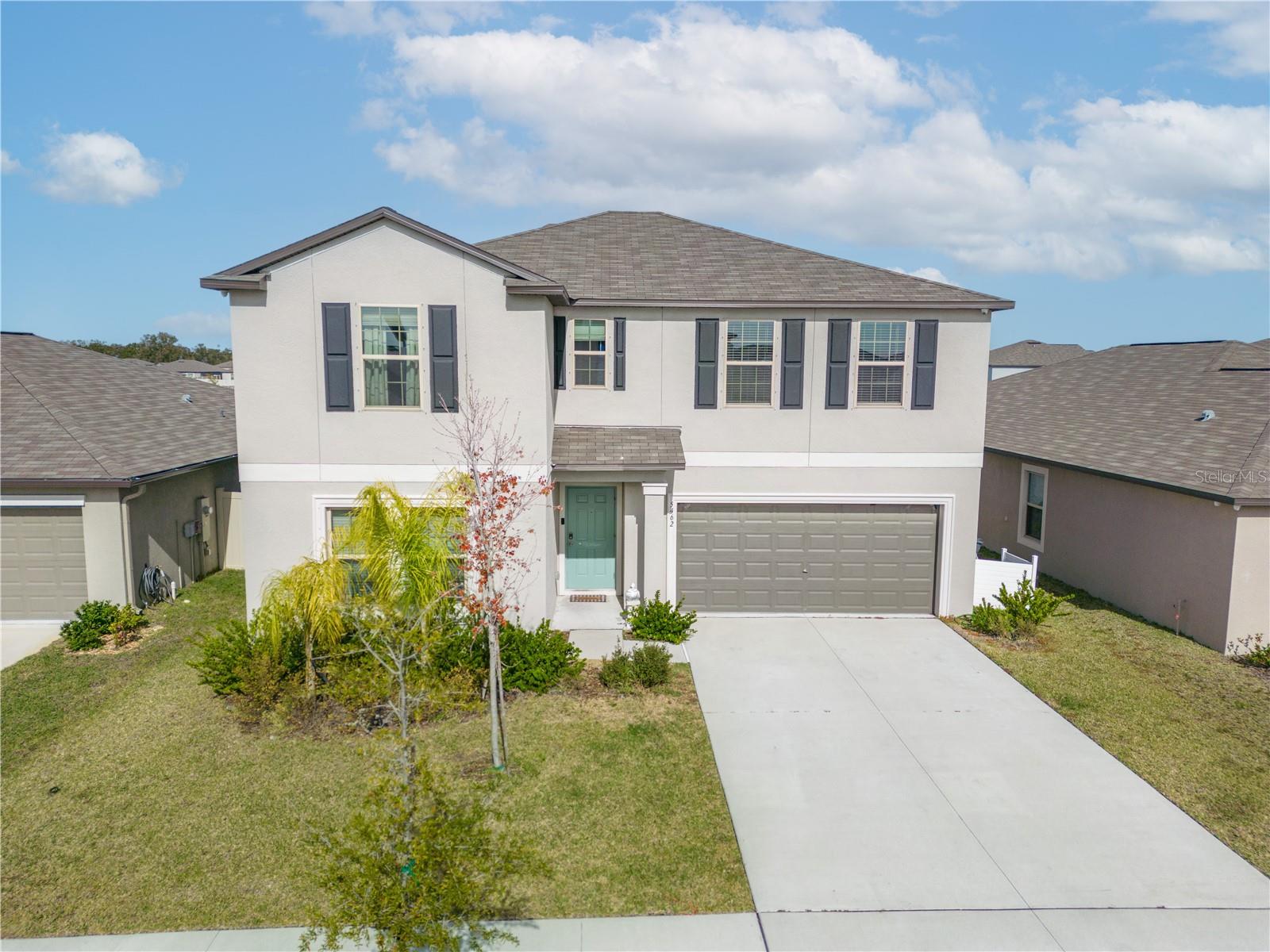 5462 GRAYS HARBOR CT, WIMAUMA, FL, 33598