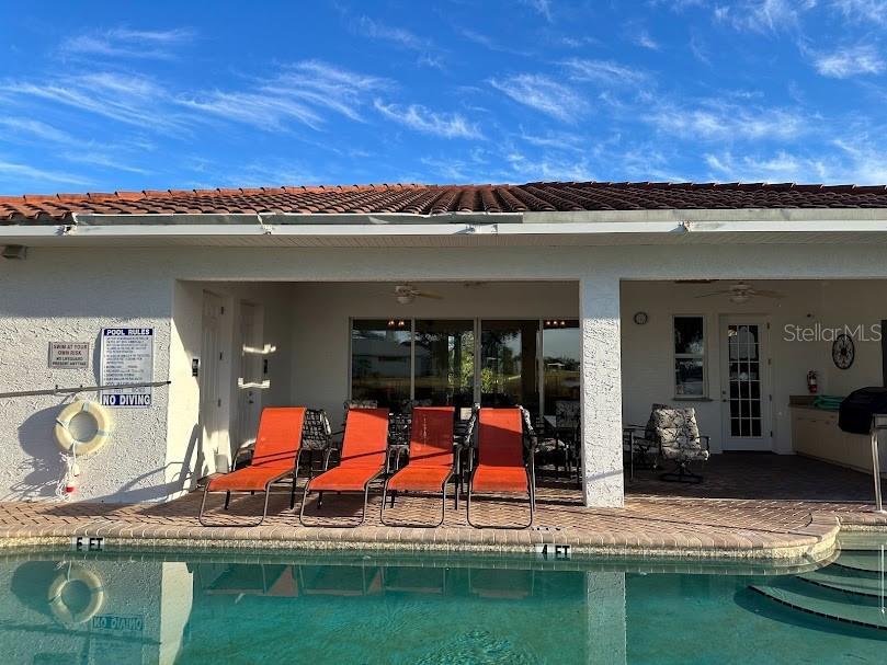 12426 GROUSE AVE, PORT CHARLOTTE, FL, 33981