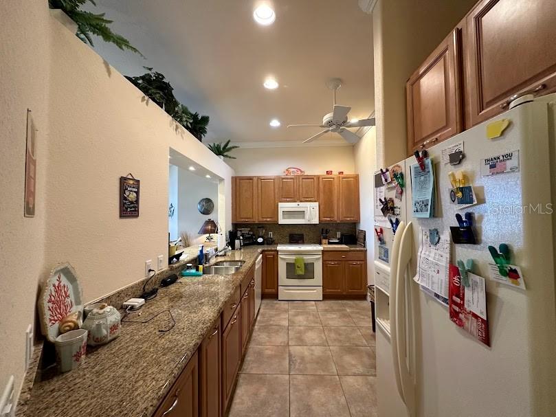 12426 GROUSE AVE, PORT CHARLOTTE, FL, 33981