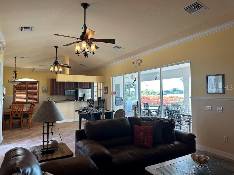 12426 GROUSE AVE, PORT CHARLOTTE, FL, 33981