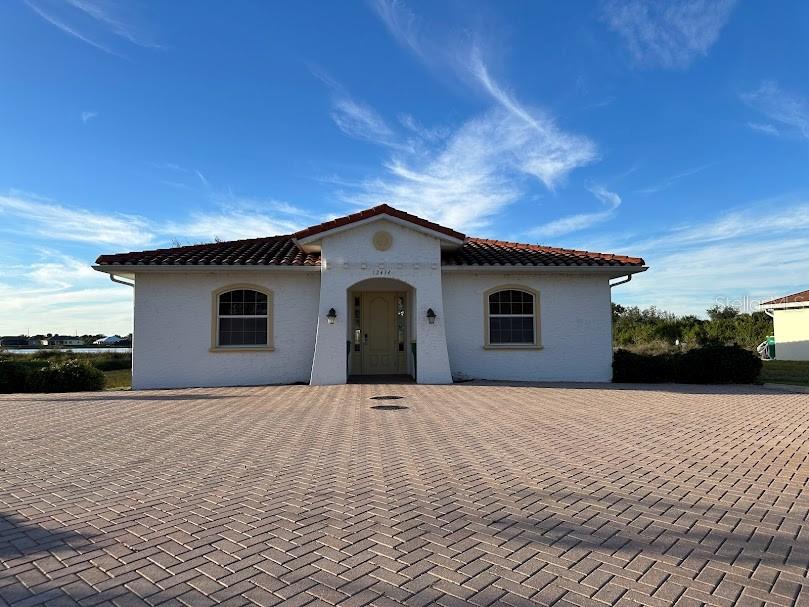 12426 GROUSE AVE, PORT CHARLOTTE, FL, 33981