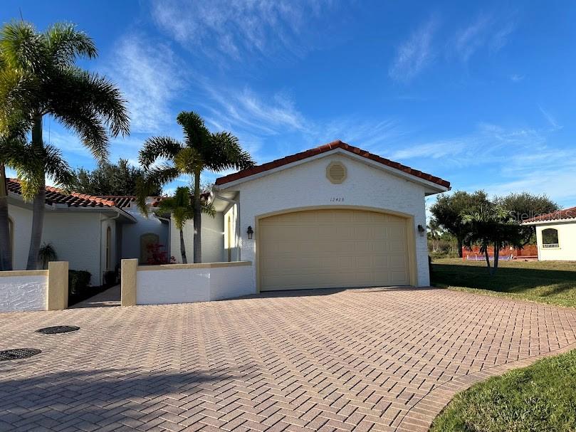 12426 GROUSE AVE, PORT CHARLOTTE, FL, 33981