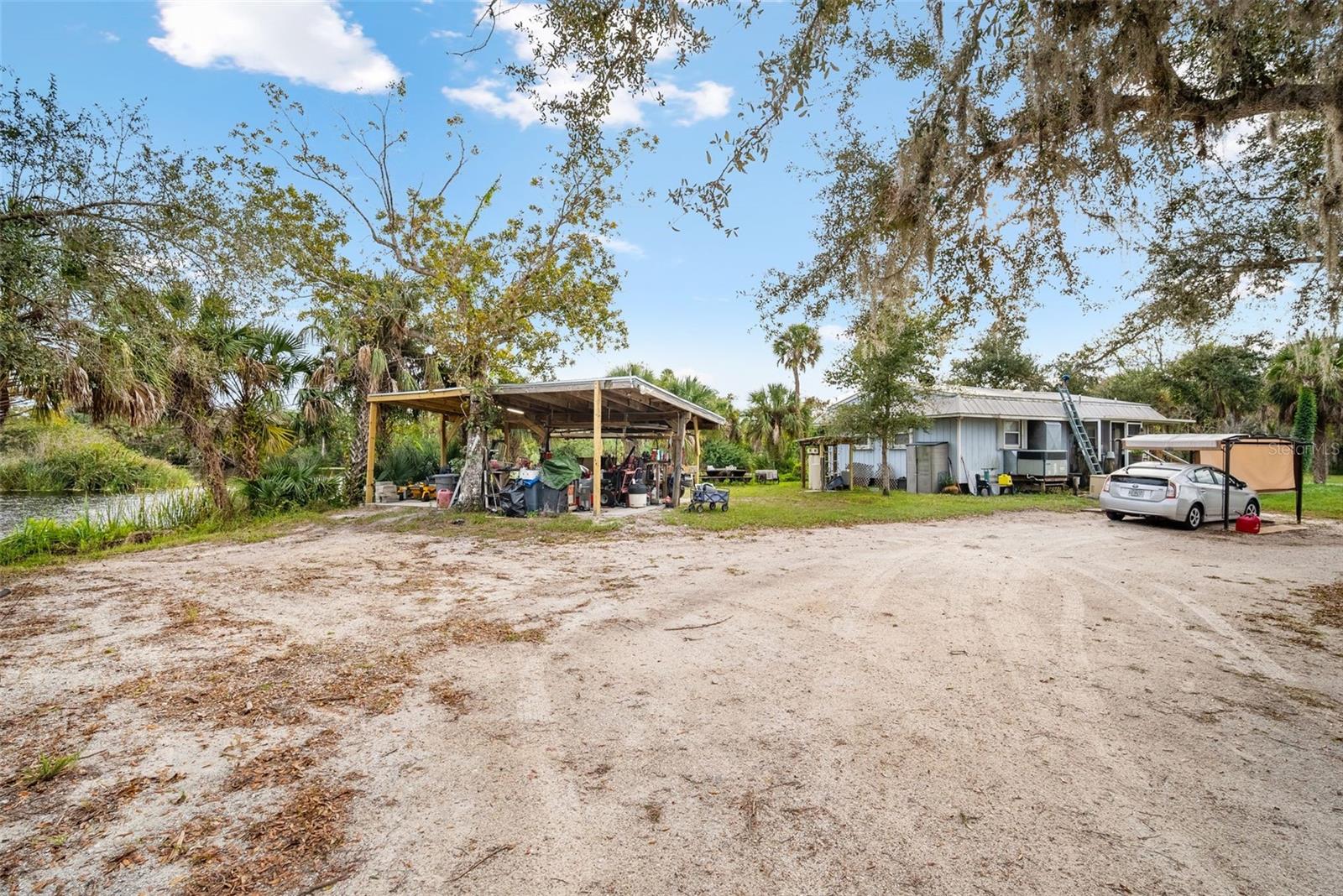 32971 SERENE DR, PUNTA GORDA, FL, 33982