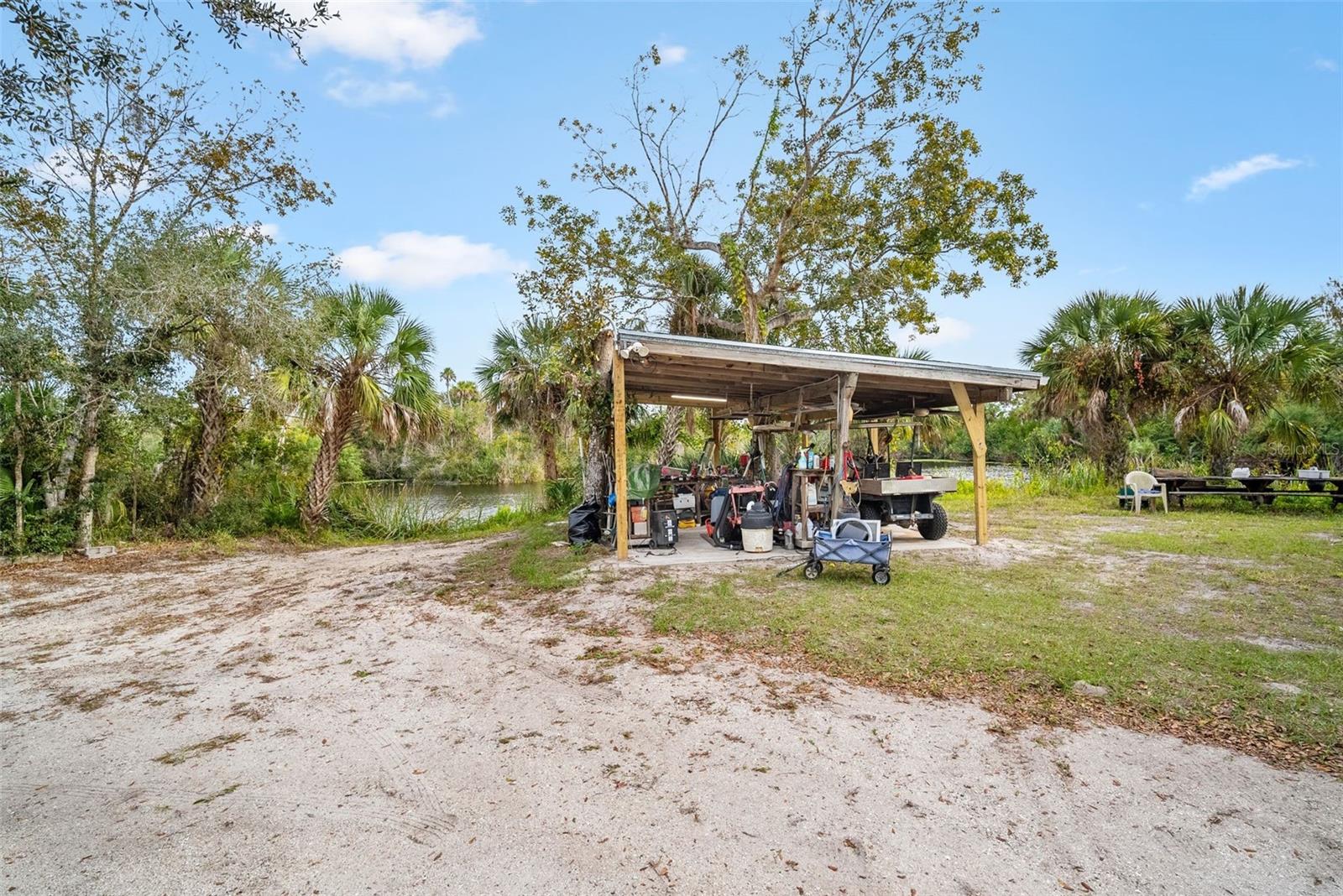 32971 SERENE DR, PUNTA GORDA, FL, 33982
