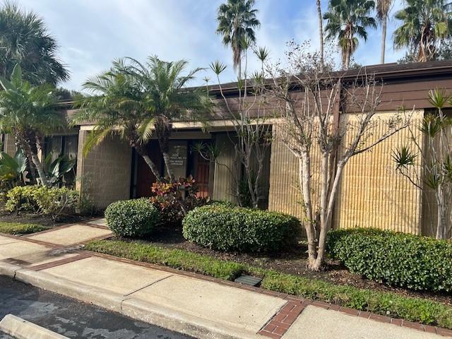 611 DRUID RD E #305, CLEARWATER, FL, 33756