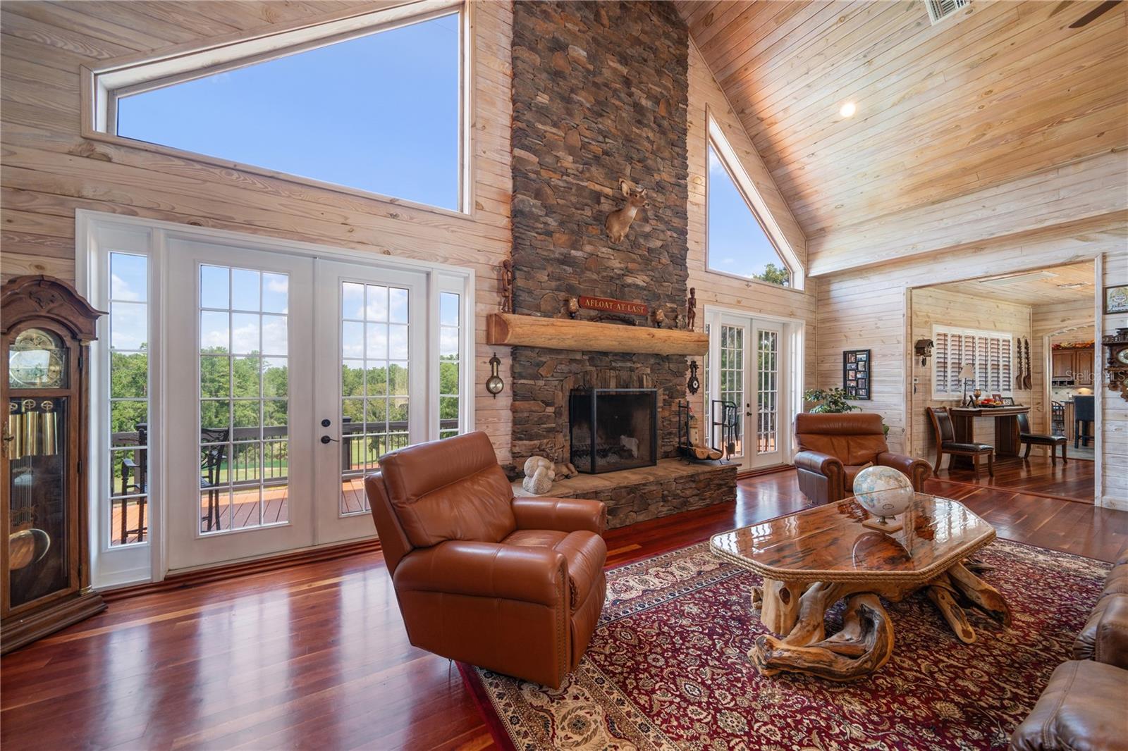 7780 N WHIPPOORWILL TERRACE, HERNANDO, FL, 34442