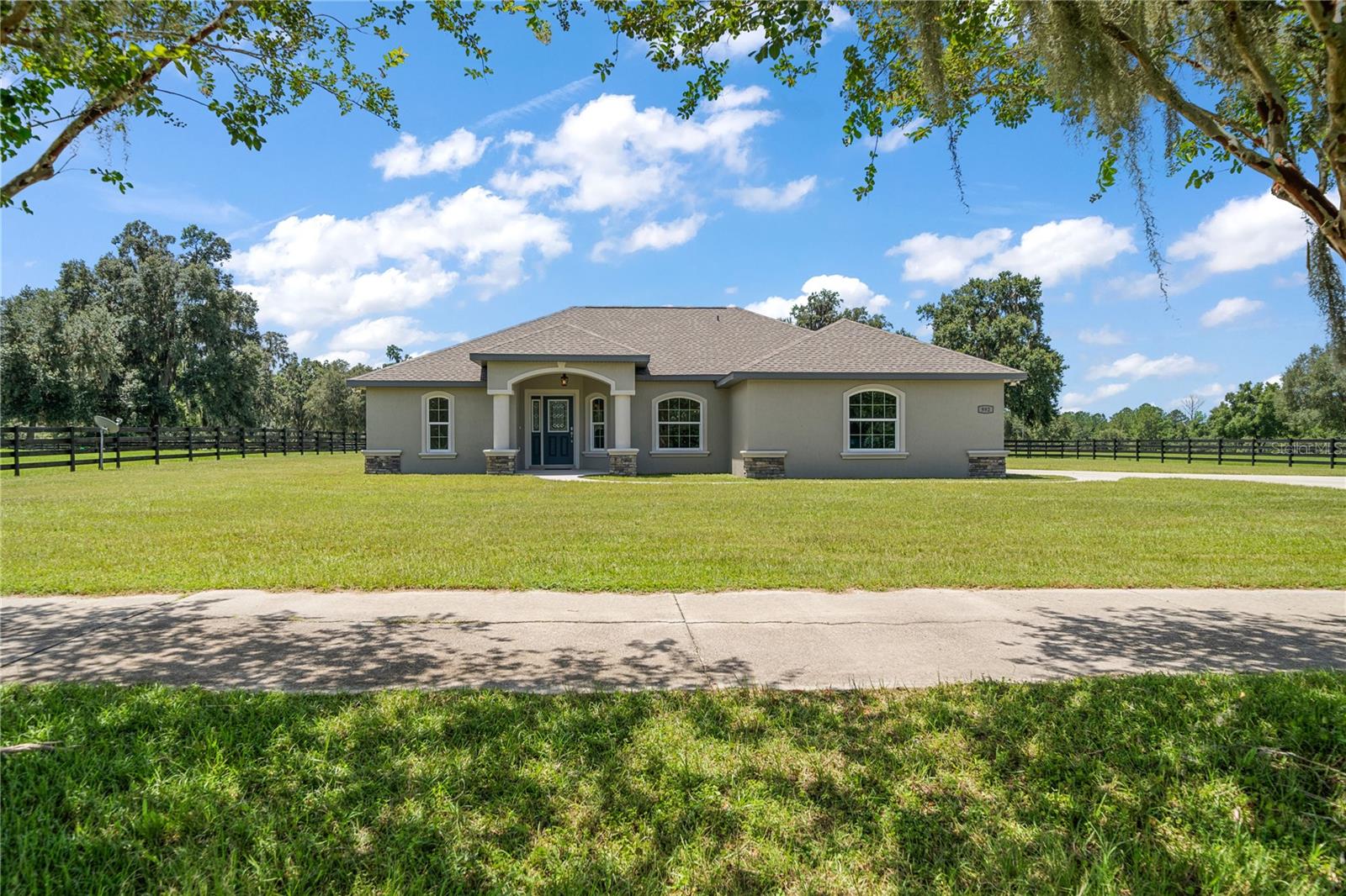 7780 N WHIPPOORWILL TERRACE, HERNANDO, FL, 34442