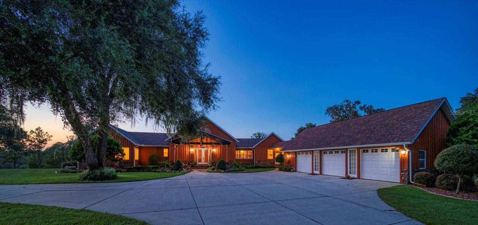 7780 N WHIPPOORWILL TERRACE, HERNANDO, FL, 34442