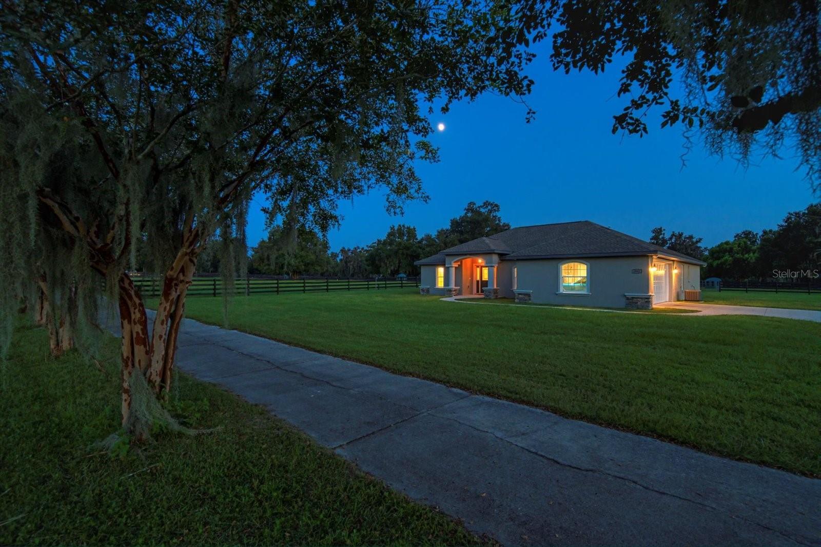 7780 N WHIPPOORWILL TERRACE, HERNANDO, FL, 34442