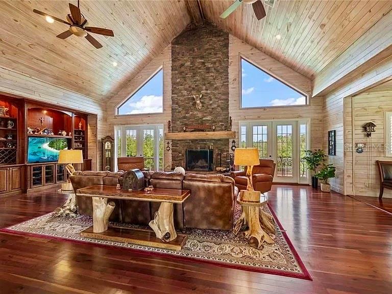 7780 N WHIPPOORWILL TERRACE, HERNANDO, FL, 34442