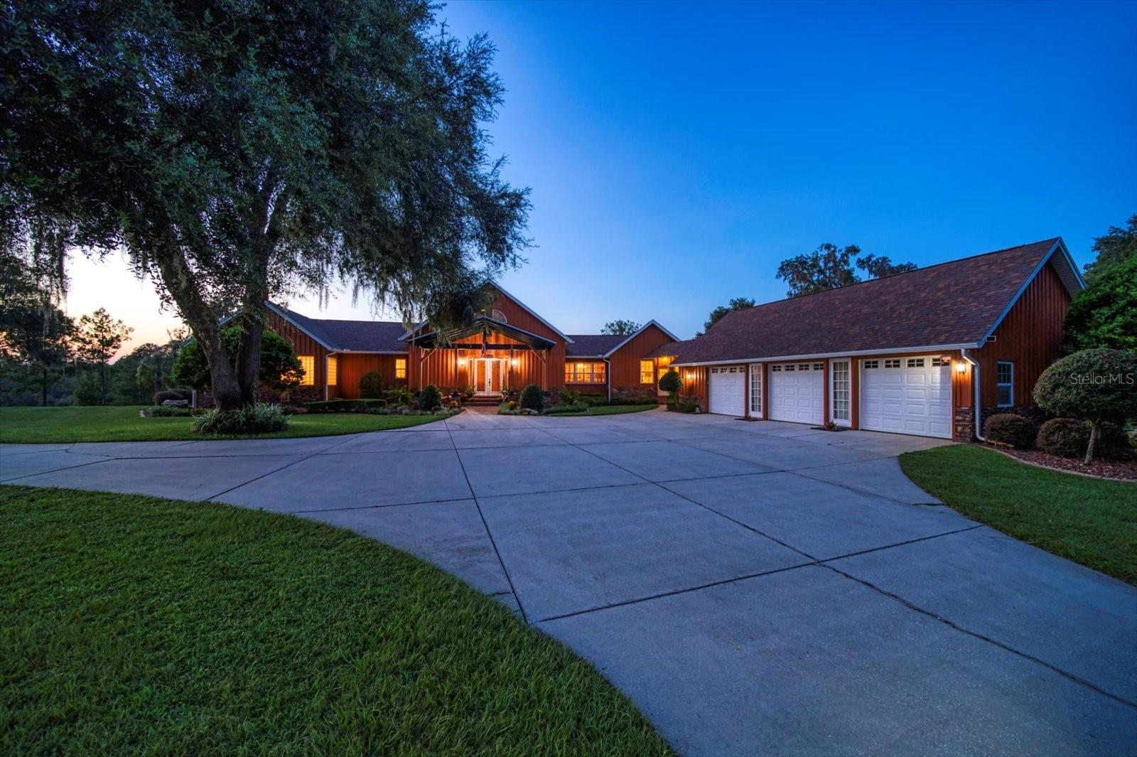 7780 N WHIPPOORWILL TERRACE, HERNANDO, FL, 34442
