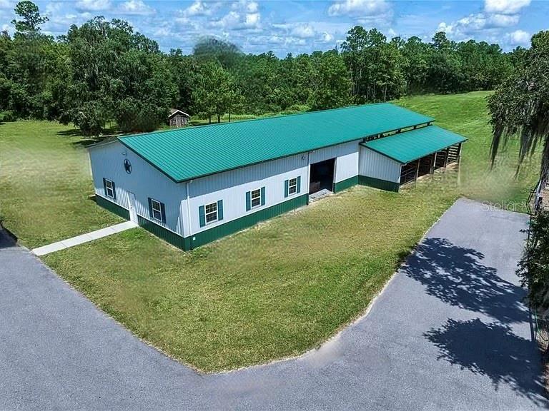 7780 N WHIPPOORWILL TERRACE, HERNANDO, FL, 34442