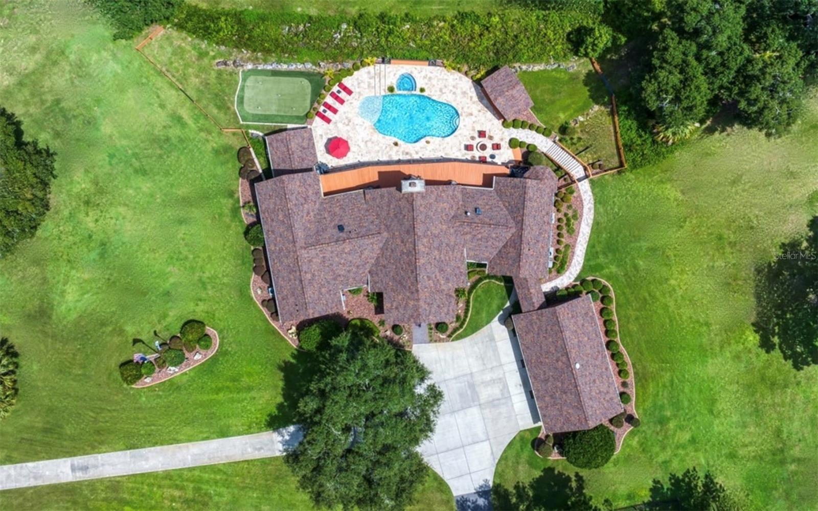 7780 N WHIPPOORWILL TERRACE, HERNANDO, FL, 34442