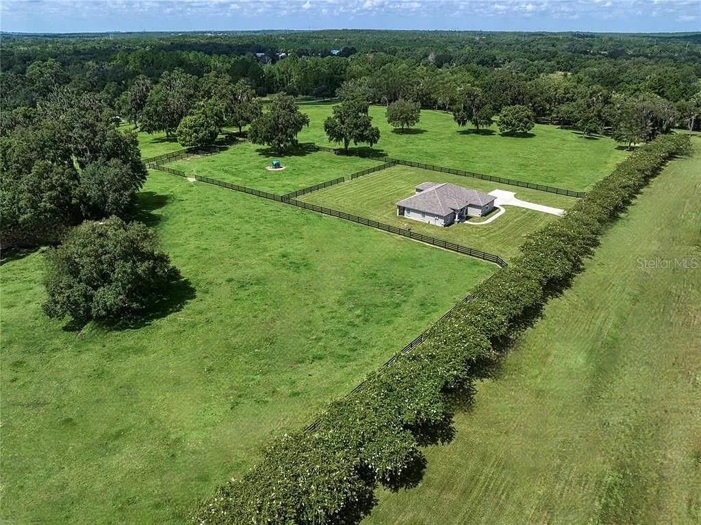 7780 N WHIPPOORWILL TERRACE, HERNANDO, FL, 34442