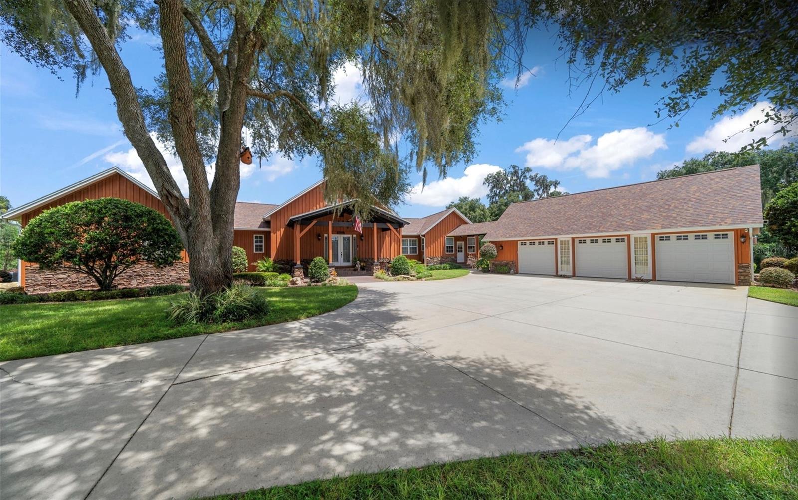7780 N WHIPPOORWILL TERRACE, HERNANDO, FL, 34442