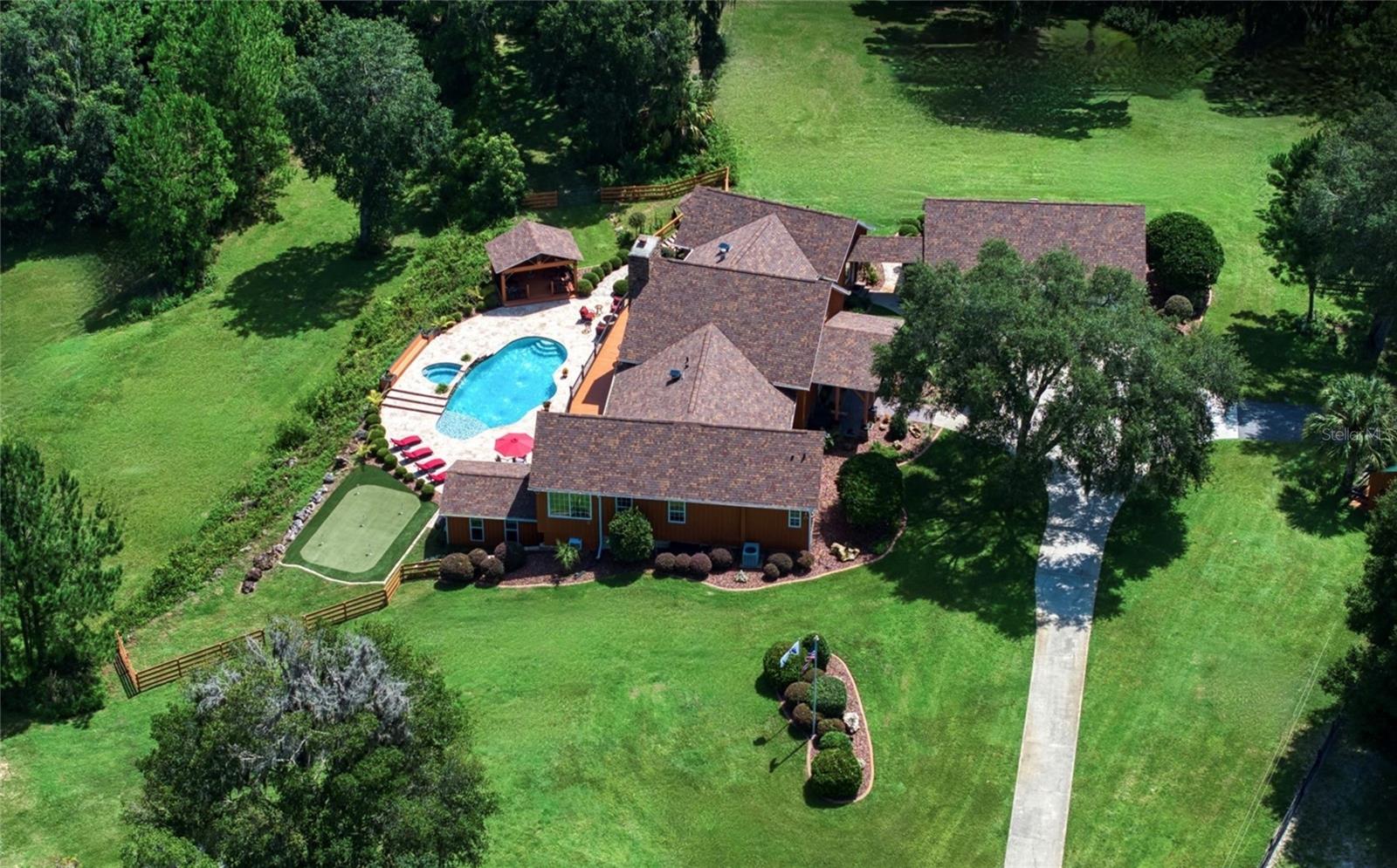 7780 N WHIPPOORWILL TERRACE, HERNANDO, FL, 34442