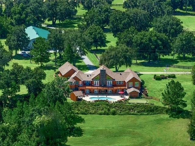 7780 N WHIPPOORWILL TERRACE, HERNANDO, FL, 34442