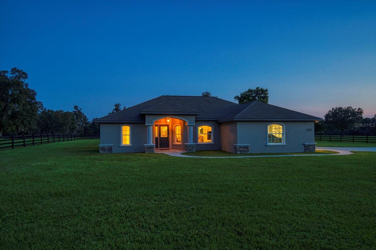 7780 N WHIPPOORWILL TERRACE, HERNANDO, FL, 34442