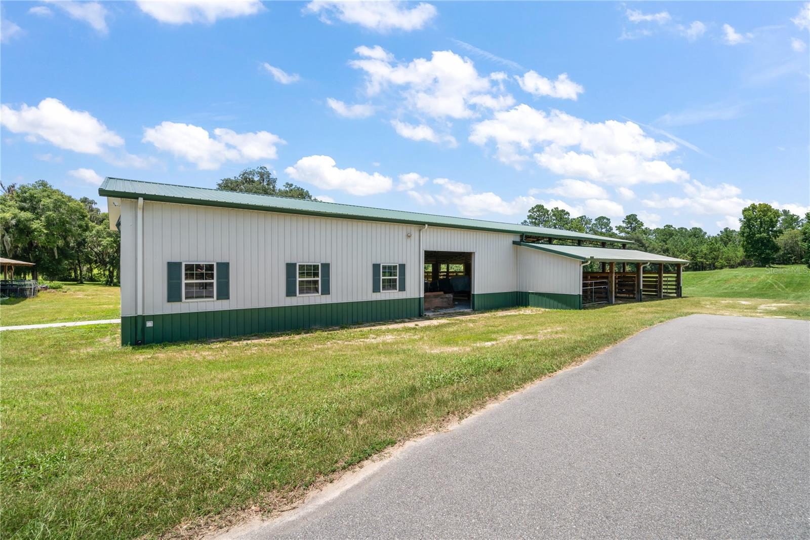 7780 N WHIPPOORWILL TERRACE, HERNANDO, FL, 34442