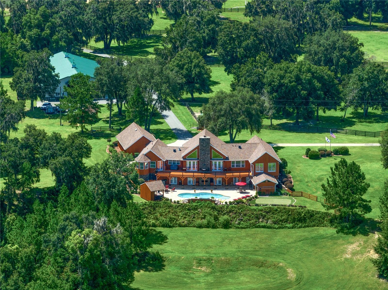 7780 N WHIPPOORWILL TERRACE, HERNANDO, FL, 34442