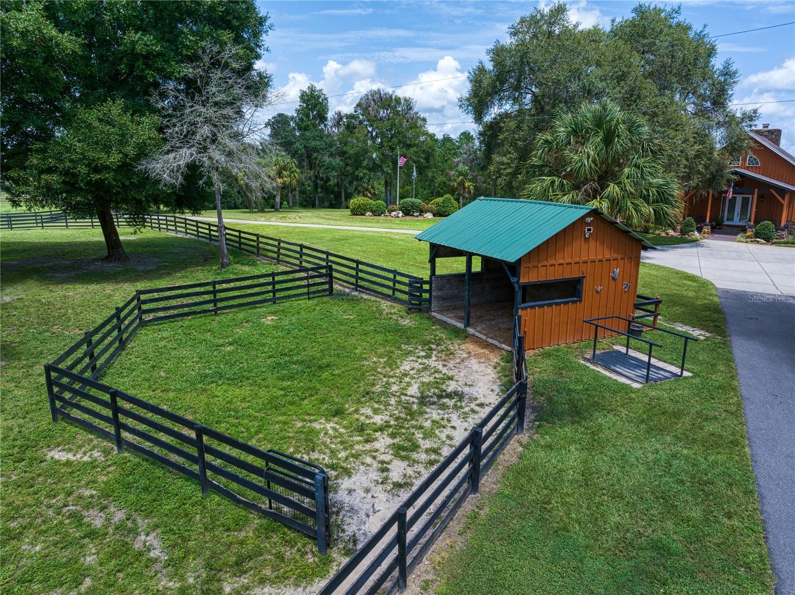 7780 N WHIPPOORWILL TERRACE, HERNANDO, FL, 34442
