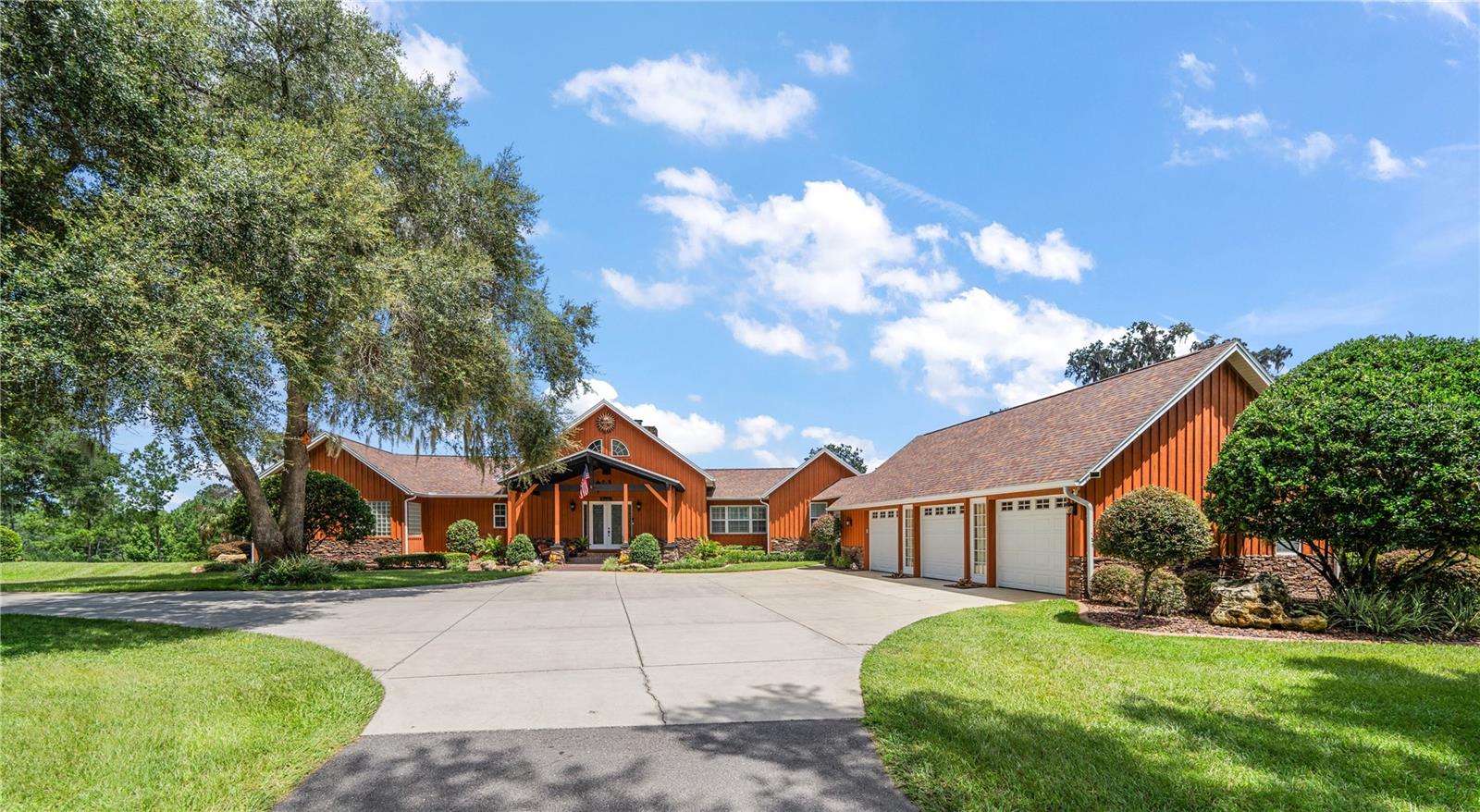 7780 N WHIPPOORWILL TERRACE, HERNANDO, FL, 34442