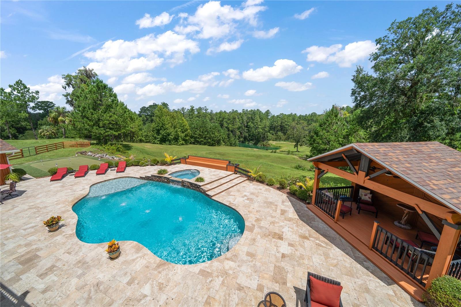 7780 N WHIPPOORWILL TERRACE, HERNANDO, FL, 34442
