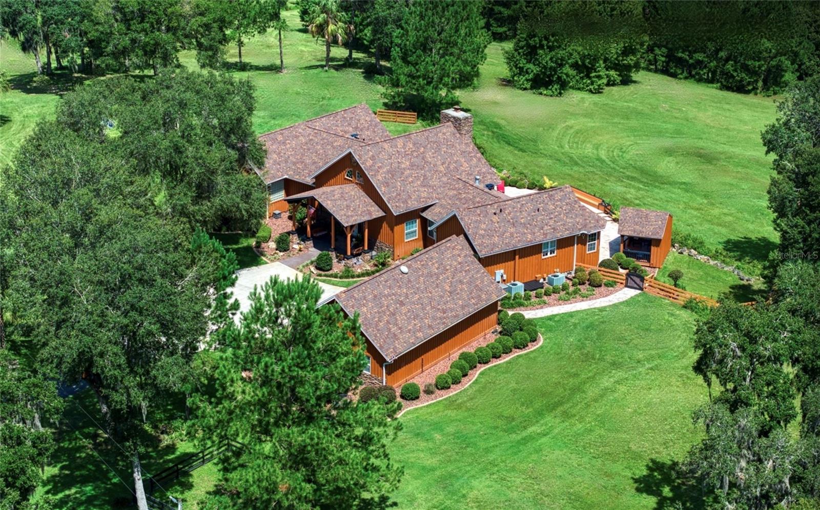 7780 N WHIPPOORWILL TERRACE, HERNANDO, FL, 34442