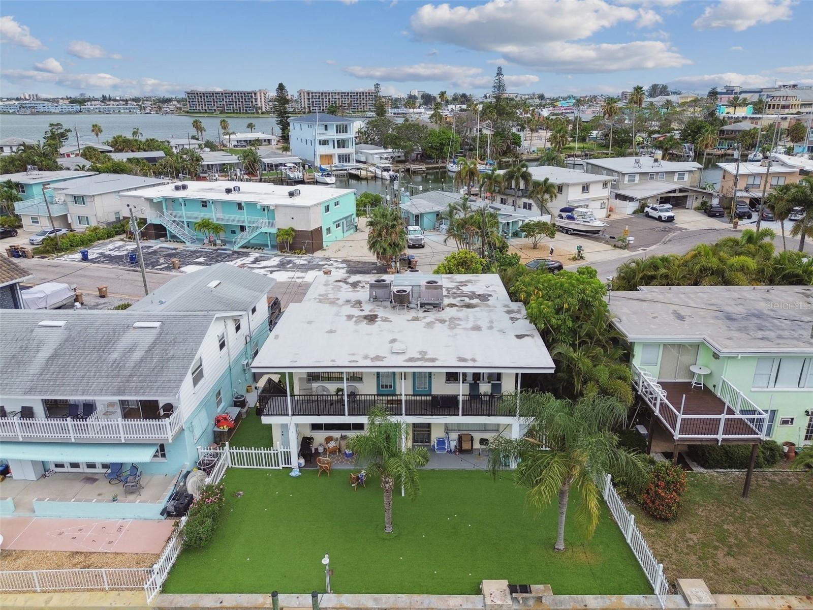 515 129TH AVE E, MADEIRA BEACH, FL, 33708