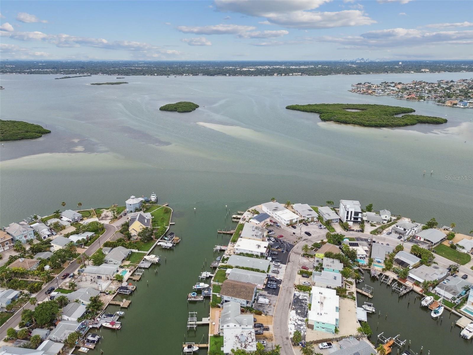 515 129TH AVE E, MADEIRA BEACH, FL, 33708