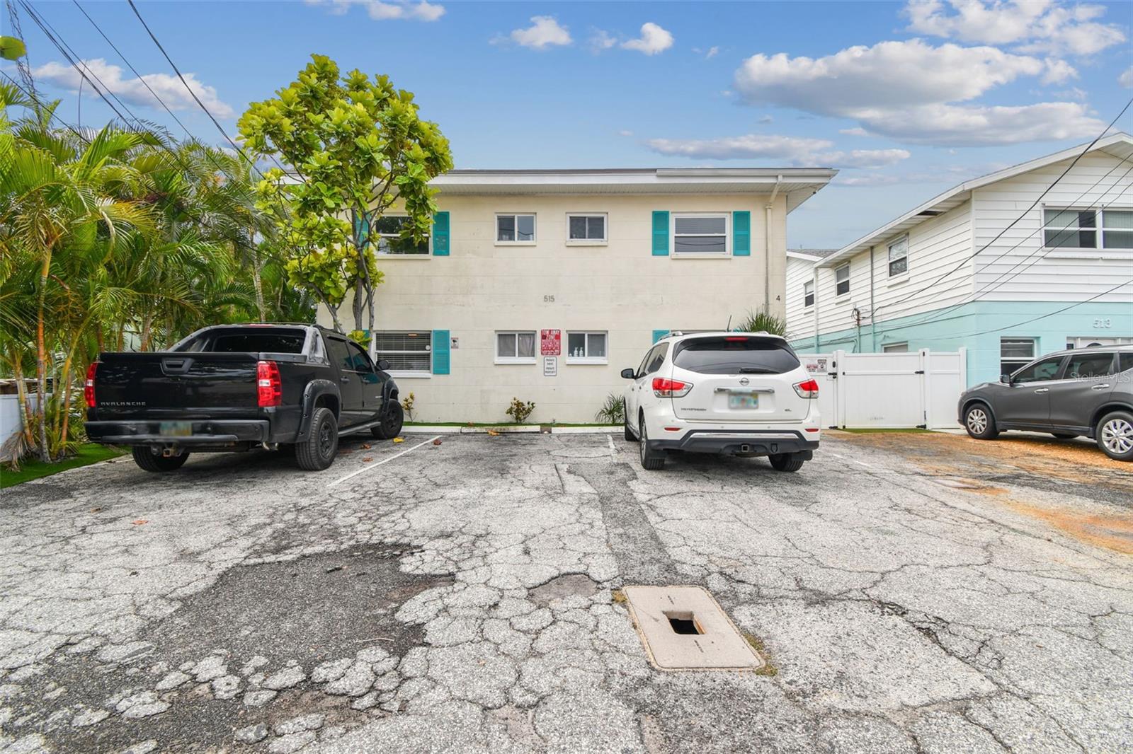 515 129TH AVE E, MADEIRA BEACH, FL, 33708