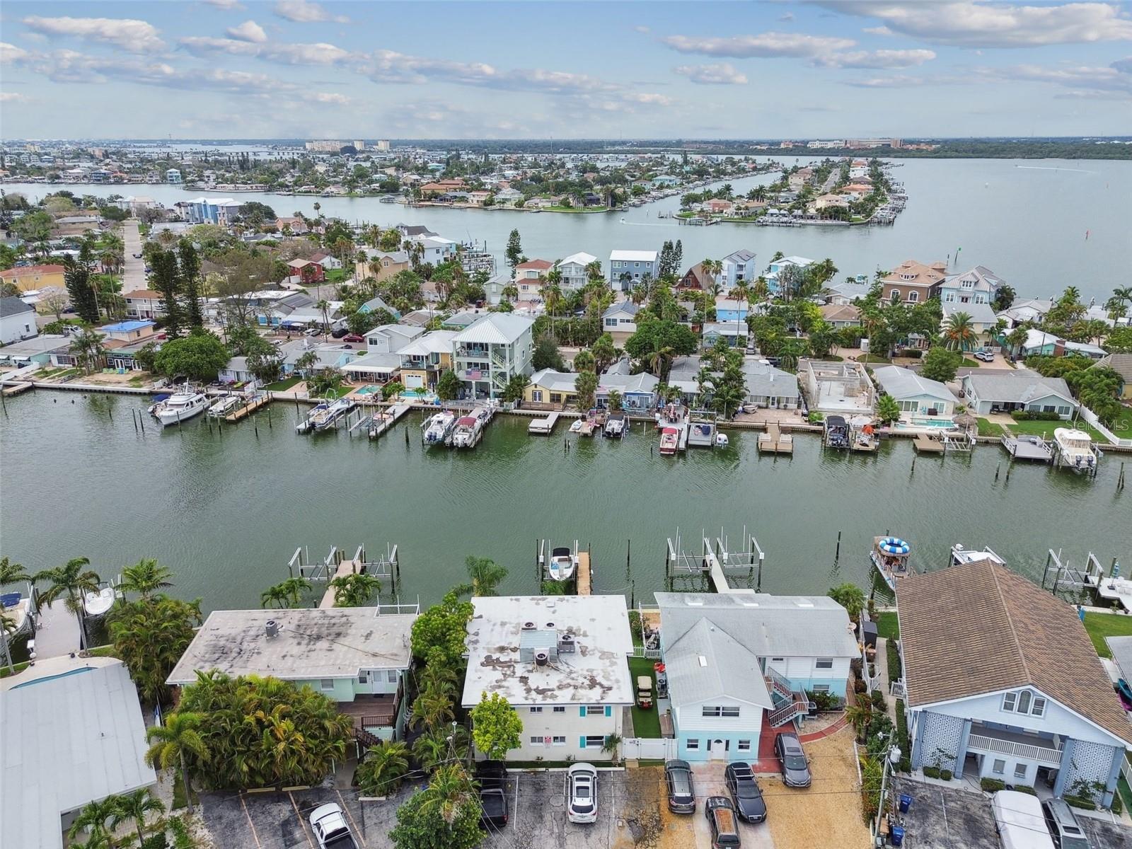 515 129TH AVE E, MADEIRA BEACH, FL, 33708