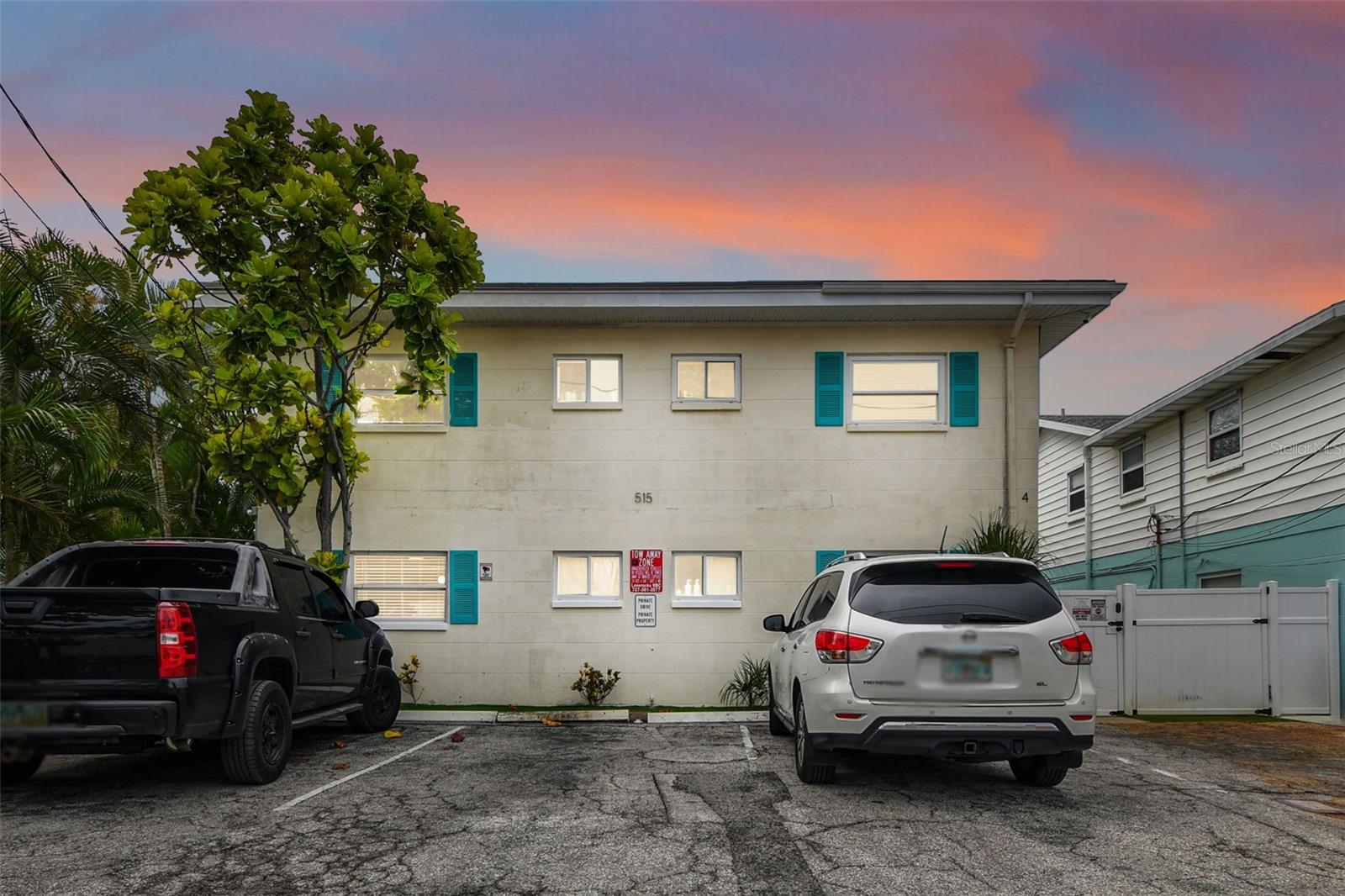 515 129TH AVE E, MADEIRA BEACH, FL, 33708