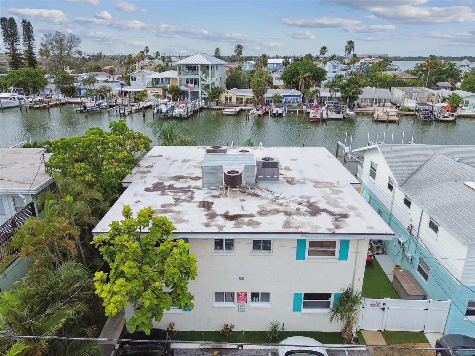 515 129TH AVE E, MADEIRA BEACH, FL, 33708