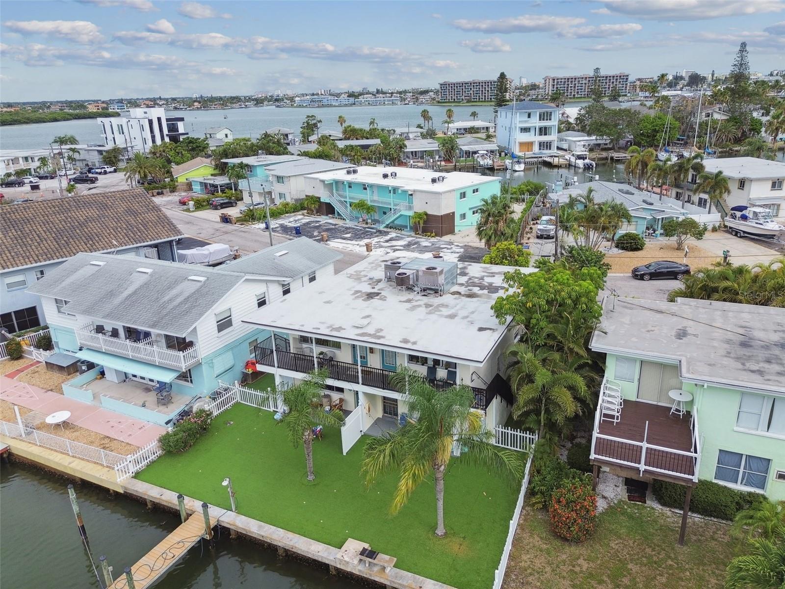 515 129TH AVE E, MADEIRA BEACH, FL, 33708
