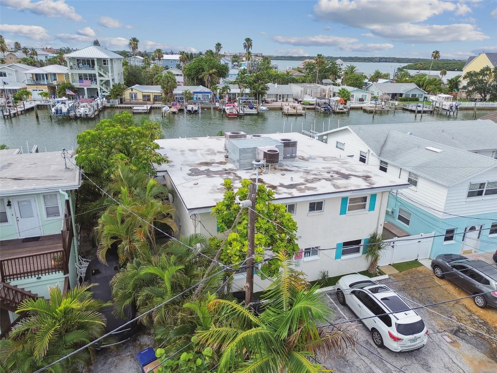 515 129TH AVE E, MADEIRA BEACH, FL, 33708