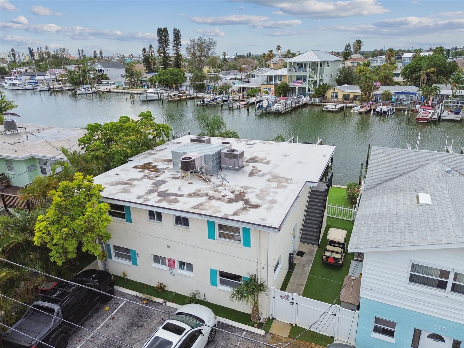 515 129TH AVE E, MADEIRA BEACH, FL, 33708