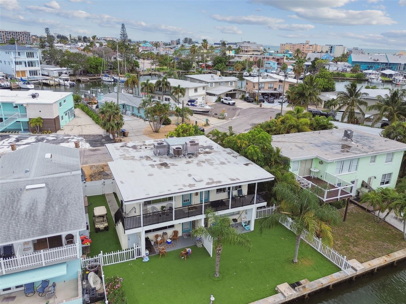 515 129TH AVE E, MADEIRA BEACH, FL, 33708
