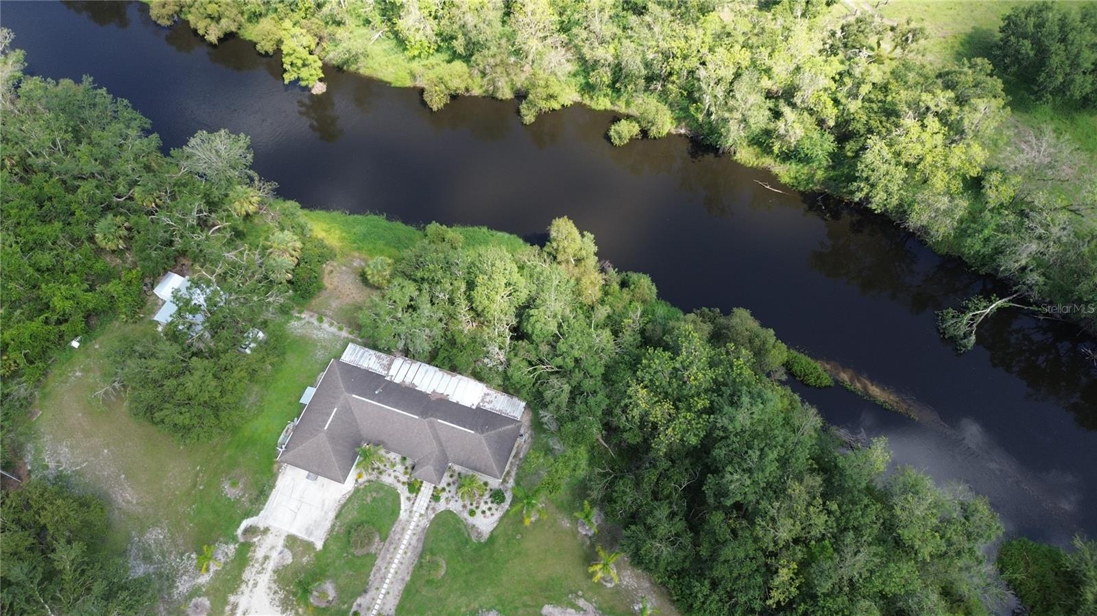 6645 NE MASTERS AVE, ARCADIA, FL, 34266