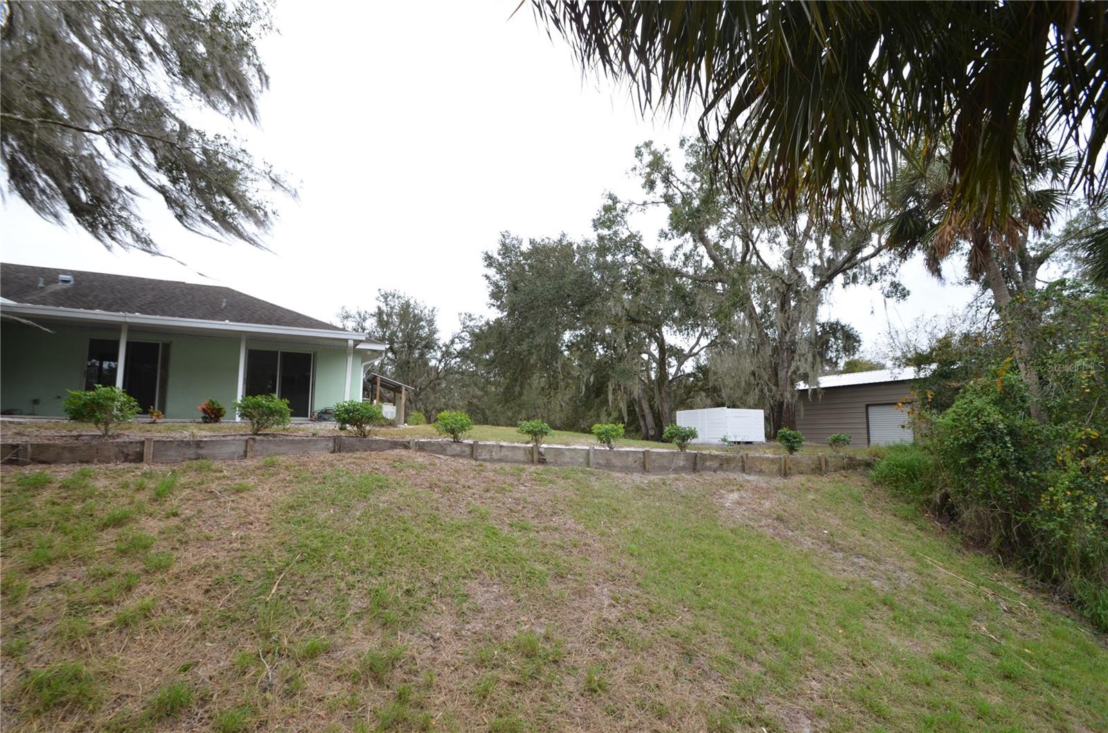 6645 NE MASTERS AVE, ARCADIA, FL, 34266