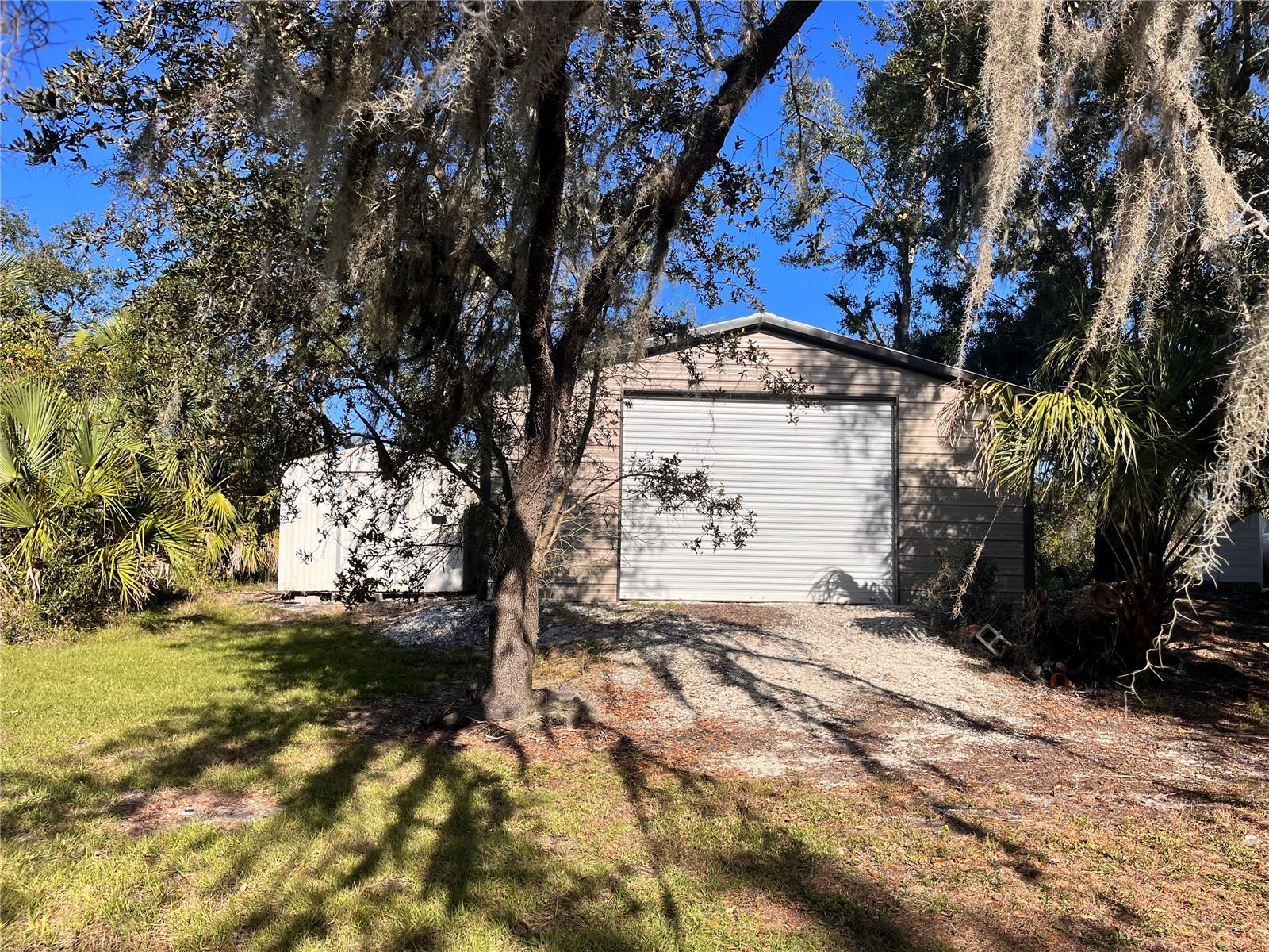 6645 NE MASTERS AVE, ARCADIA, FL, 34266