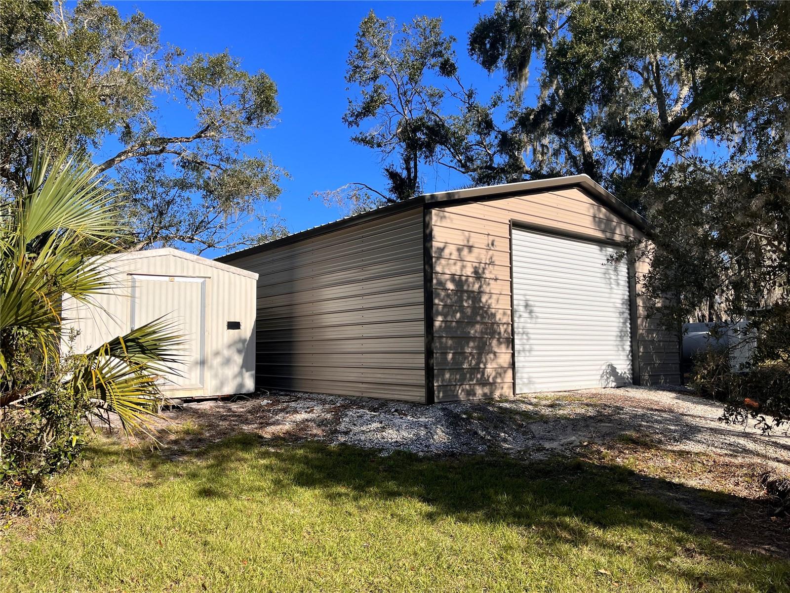 6645 NE MASTERS AVE, ARCADIA, FL, 34266